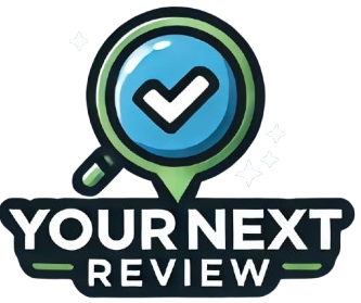 YourNextReview Logo